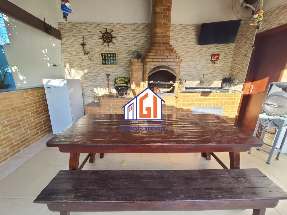 Casa, 2 quartos, 87 m² - Foto 21