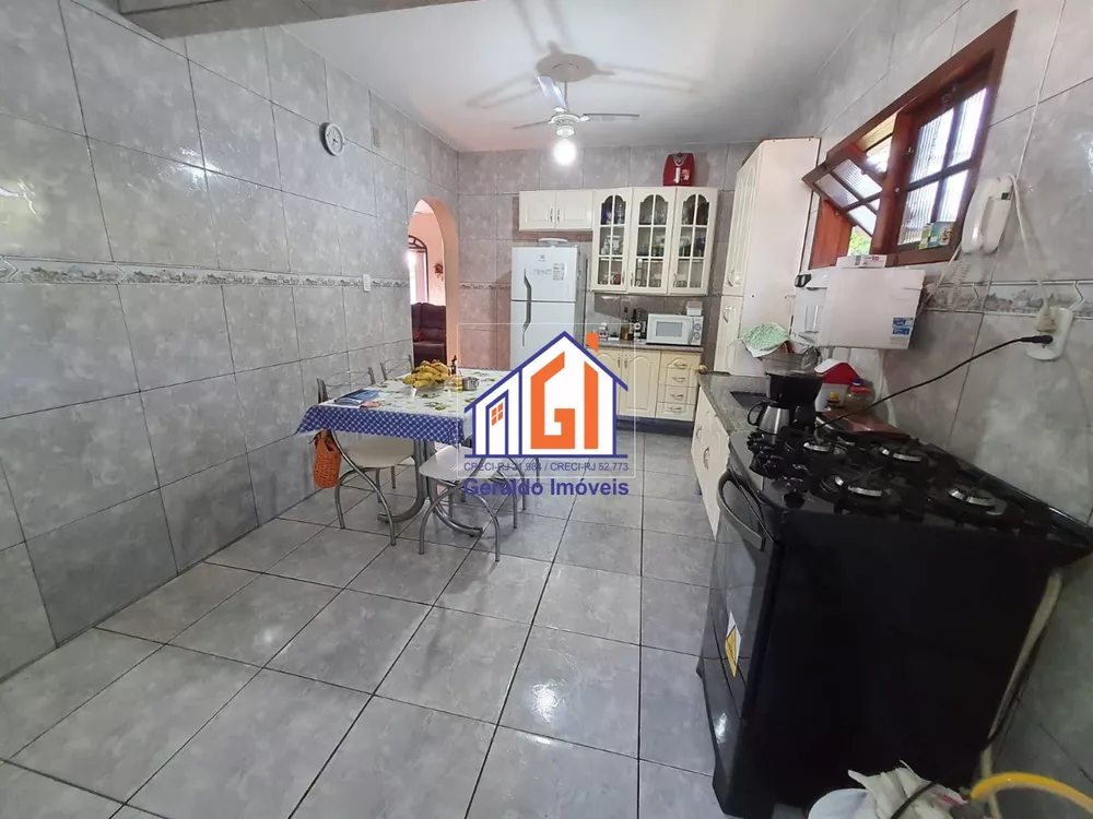 Casa, 2 quartos, 87 m² - Foto 17