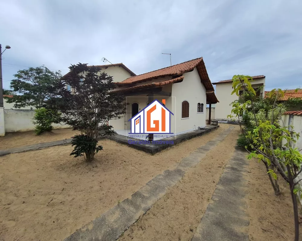 Casa, 2 quartos, 135 m² - Foto 2