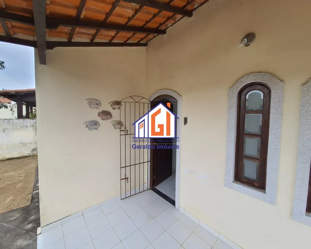 Casa, 2 quartos, 135 m² - Foto 6