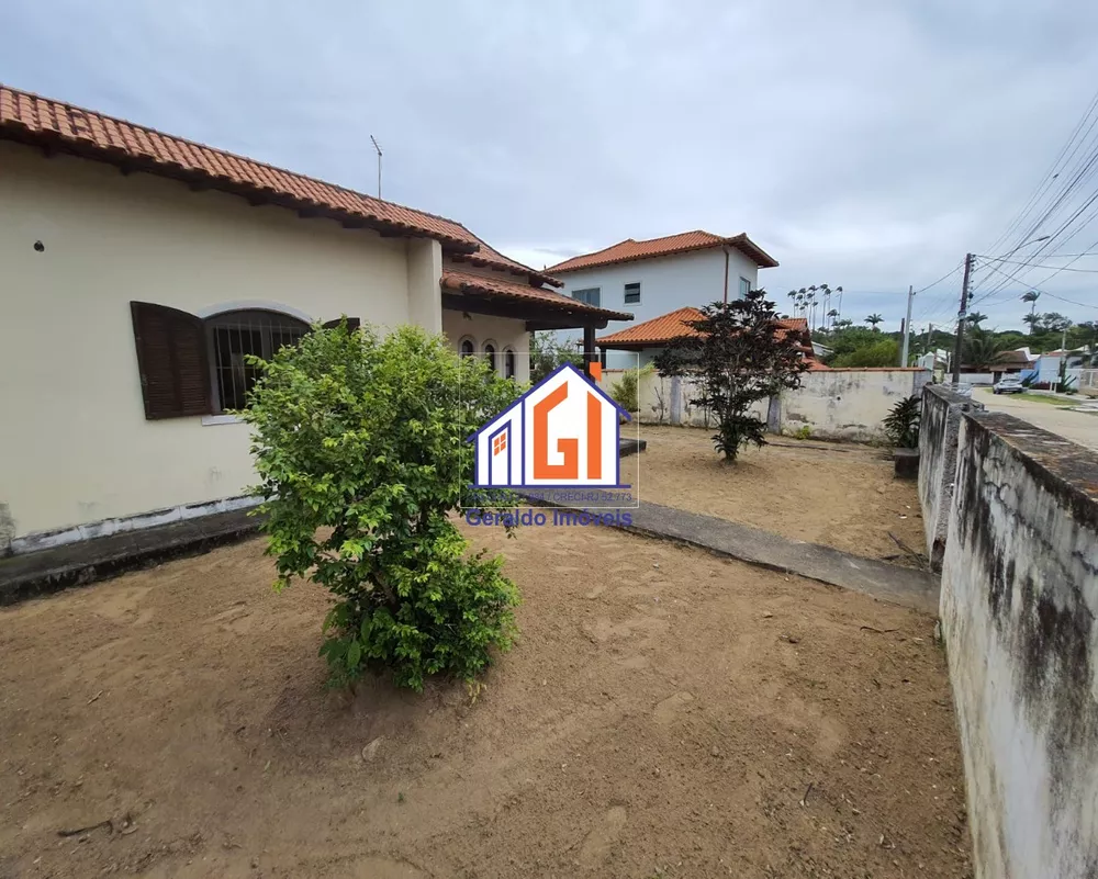 Casa, 2 quartos, 135 m² - Foto 3