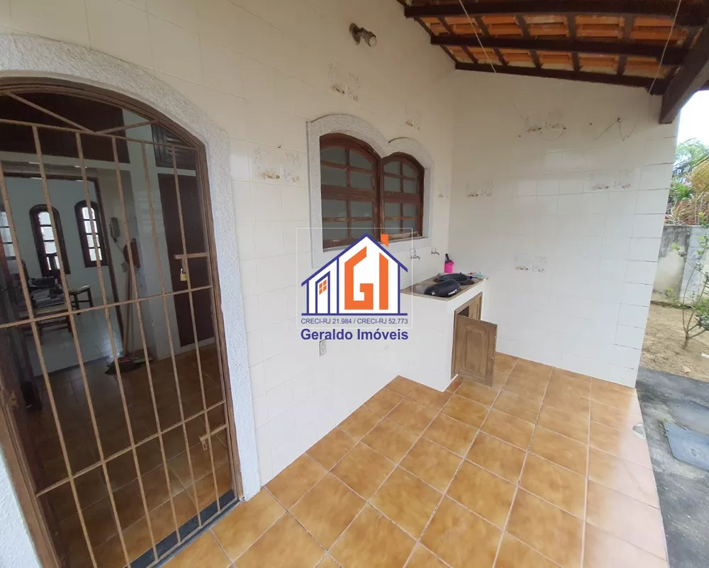 Casa, 2 quartos, 135 m² - Foto 19