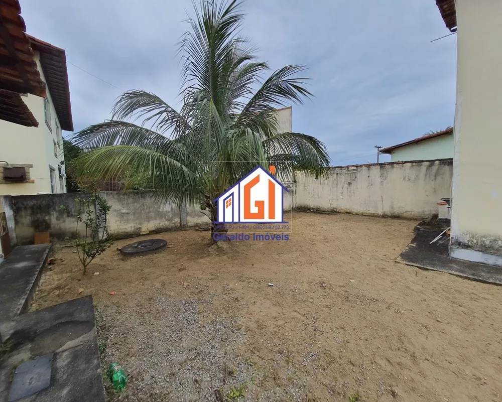 Casa, 2 quartos, 135 m² - Foto 22