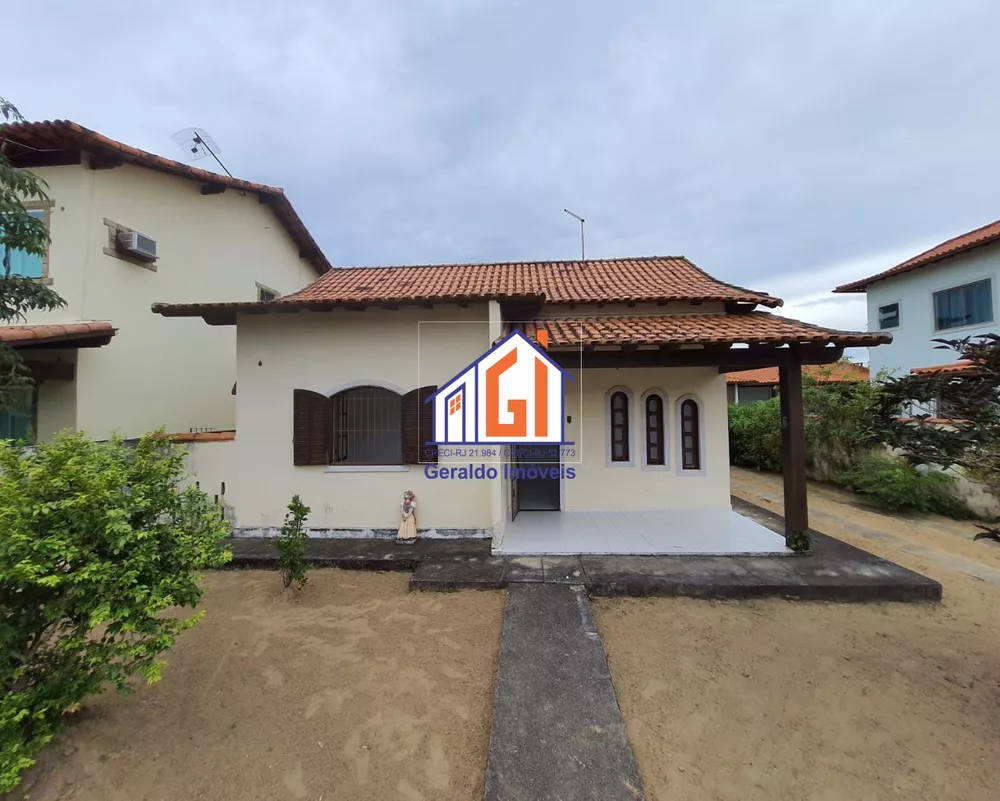 Casa, 2 quartos, 135 m² - Foto 1