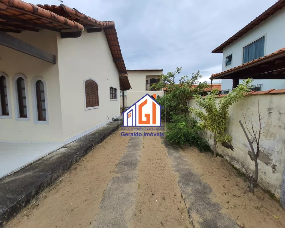 Casa, 2 quartos, 135 m² - Foto 5