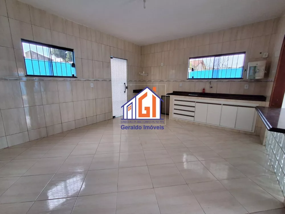 Casa, 3 quartos, 94 m² - Foto 2