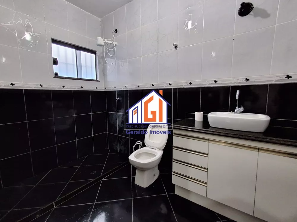 Casa, 3 quartos, 94 m² - Foto 7