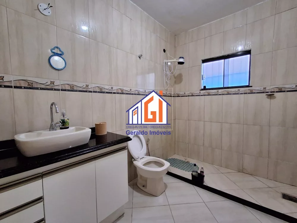 Casa, 3 quartos, 94 m² - Foto 13