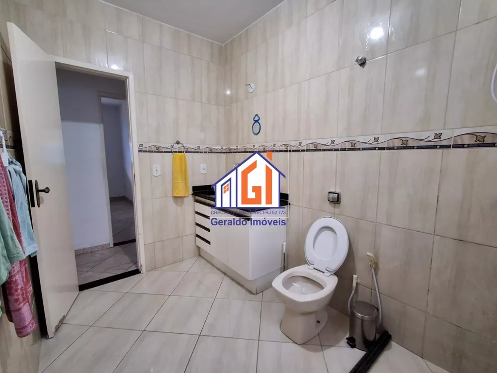 Casa, 3 quartos, 94 m² - Foto 1