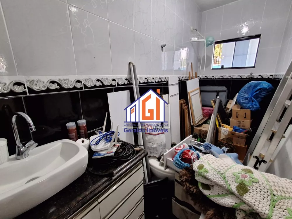 Casa, 3 quartos, 94 m² - Foto 10