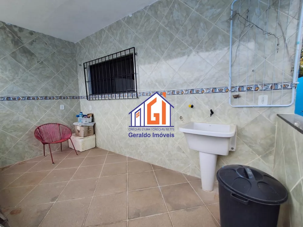 Casa, 3 quartos, 94 m² - Foto 16