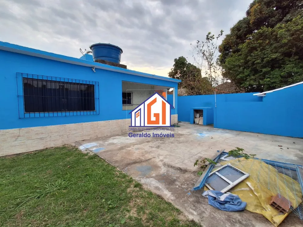 Casa, 3 quartos, 94 m² - Foto 22