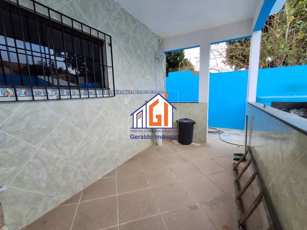 Casa, 3 quartos, 94 m² - Foto 25