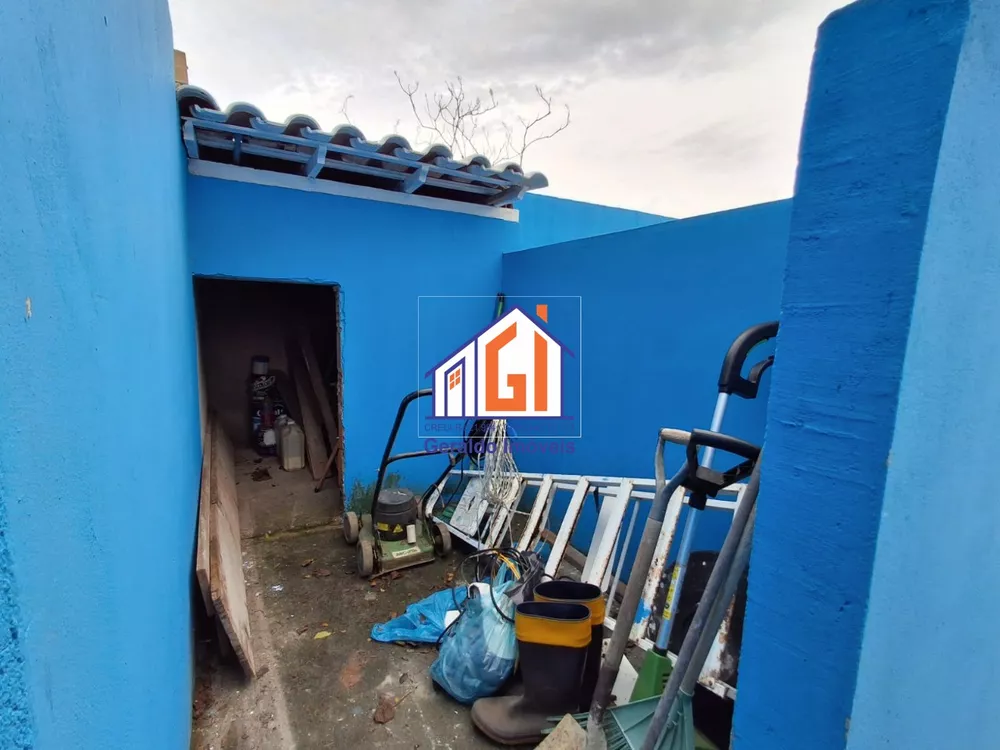 Casa, 3 quartos, 94 m² - Foto 12