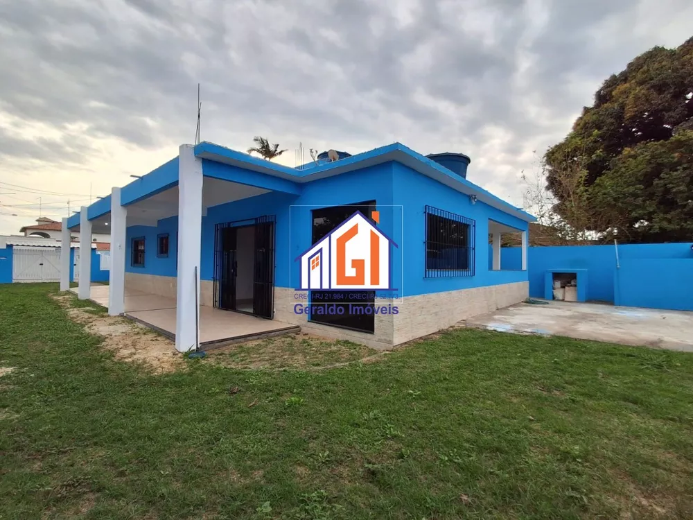 Casa, 3 quartos, 94 m² - Foto 17