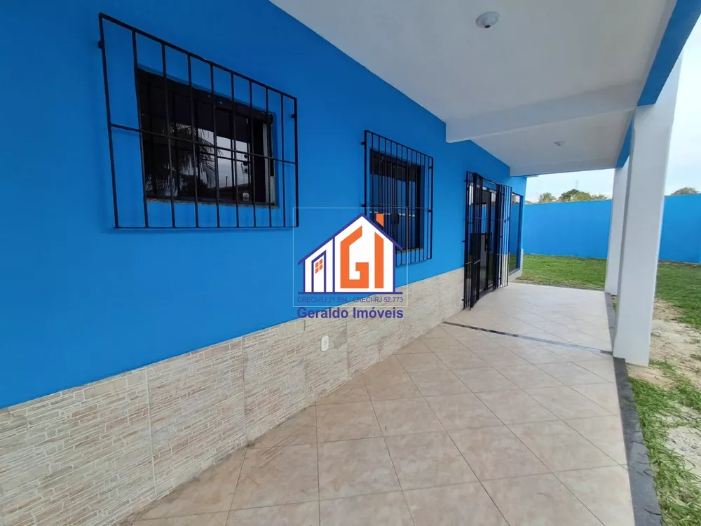 Casa, 3 quartos, 94 m² - Foto 18