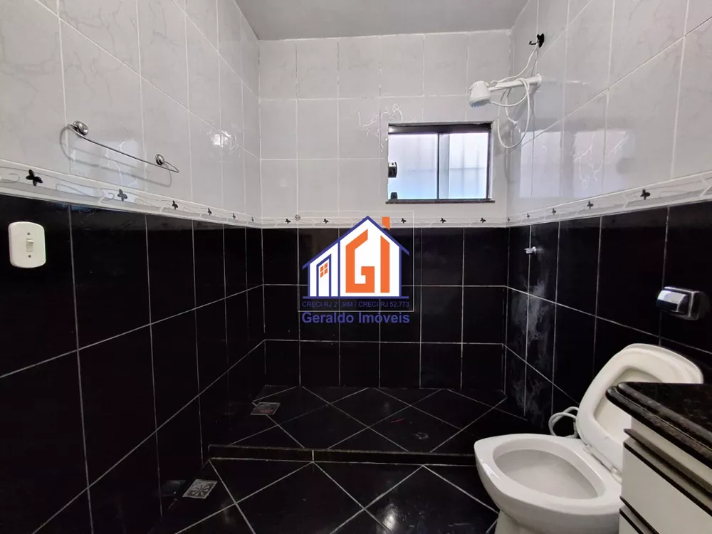 Casa, 3 quartos, 94 m² - Foto 3