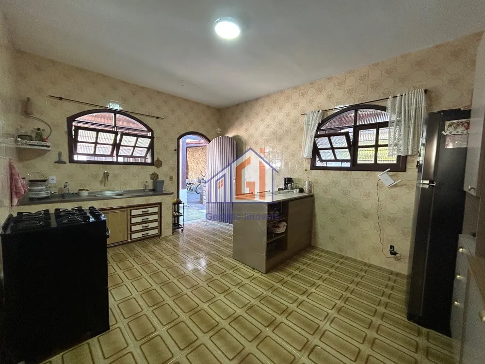 Casa, 2 quartos, 130 m² - Foto 16