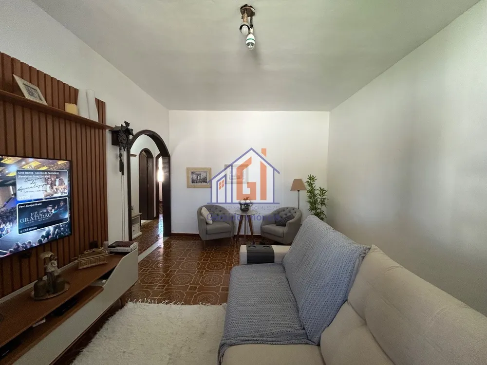 Casa, 2 quartos, 130 m² - Foto 6