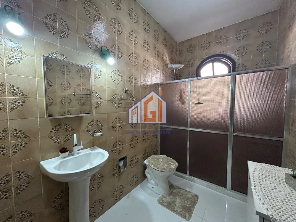 Casa, 2 quartos, 130 m² - Foto 13