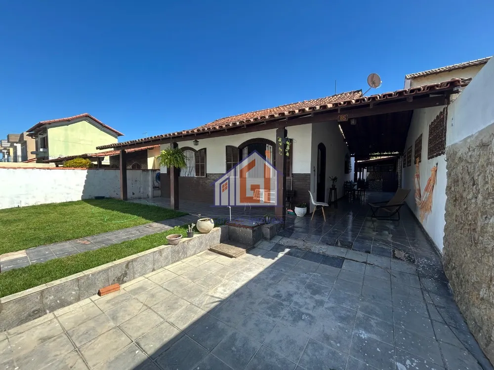 Casa, 2 quartos, 130 m² - Foto 1