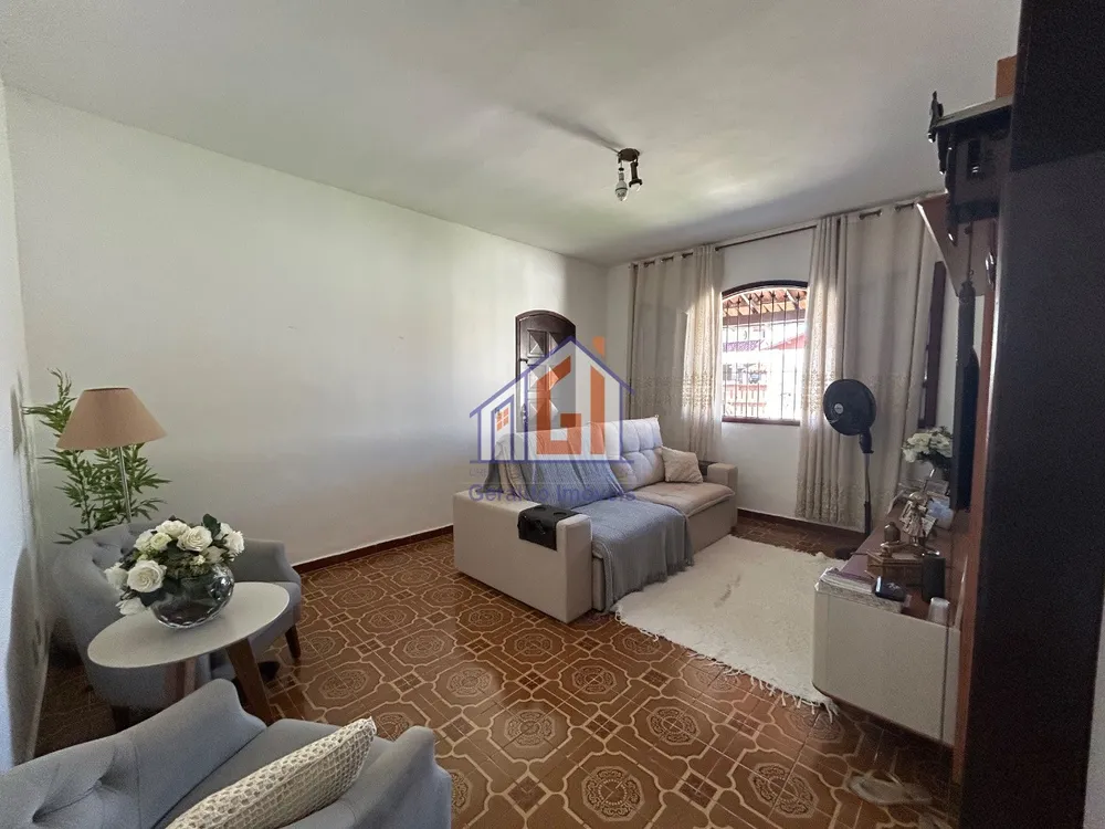 Casa, 2 quartos, 130 m² - Foto 5