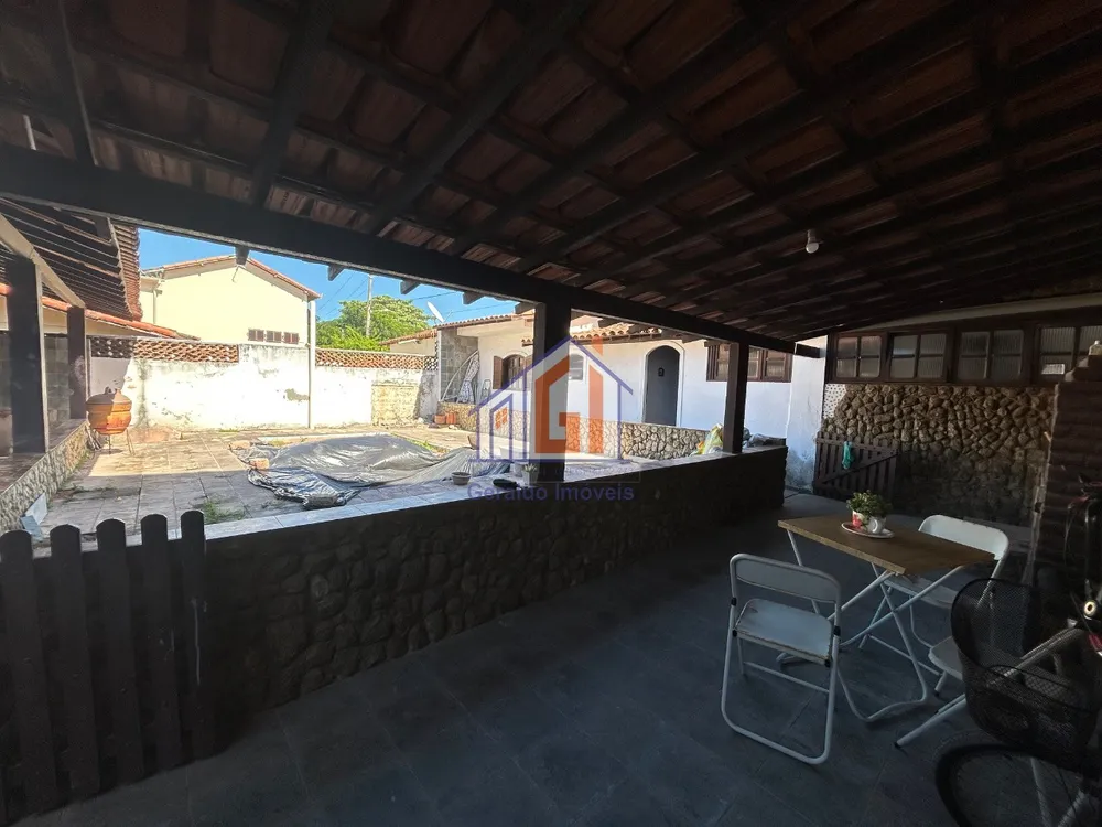 Casa, 2 quartos, 130 m² - Foto 21