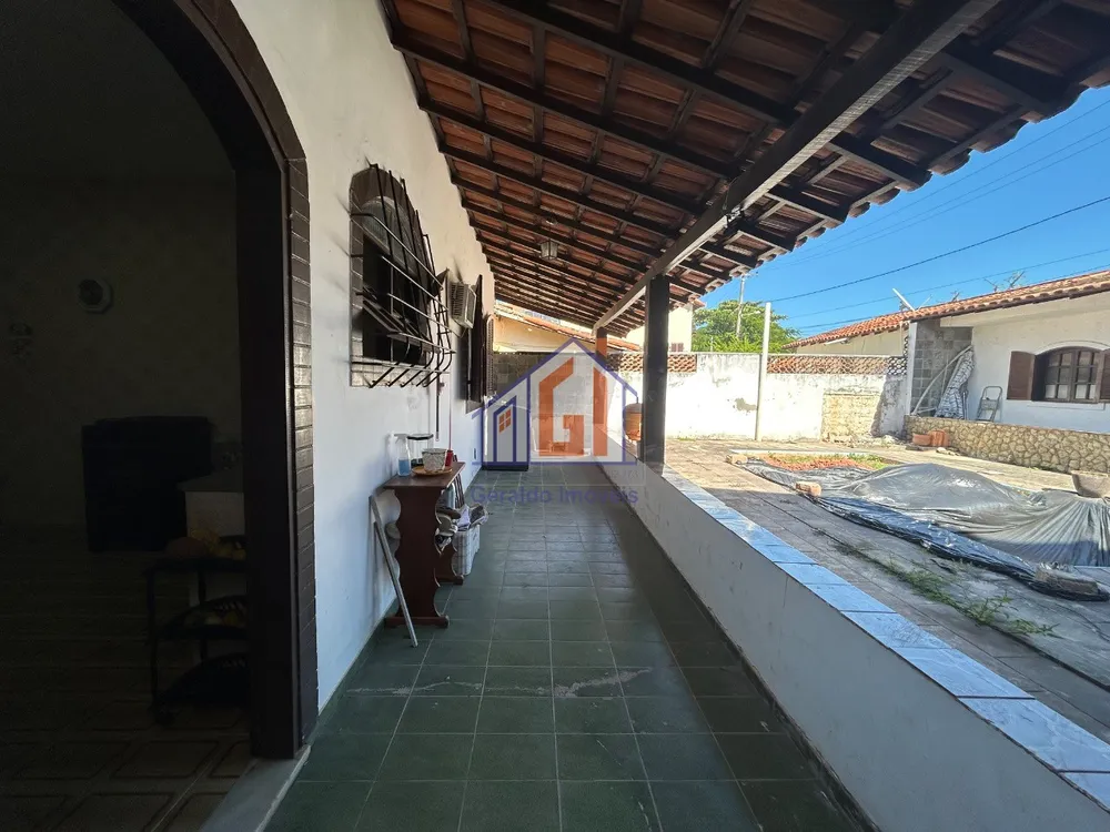 Casa, 2 quartos, 130 m² - Foto 18