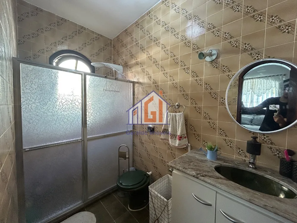 Casa, 2 quartos, 130 m² - Foto 10