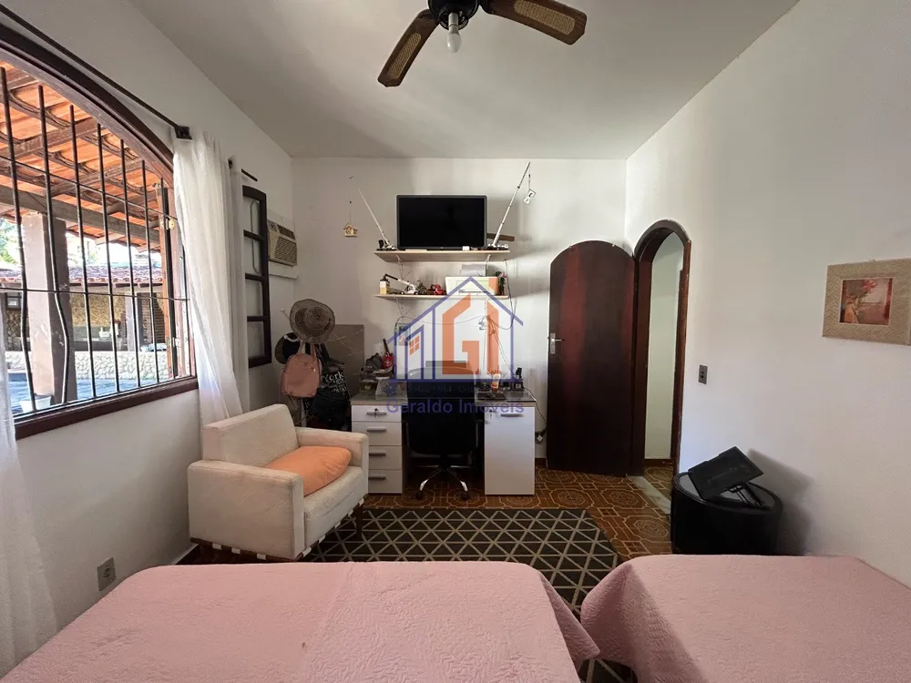 Casa, 2 quartos, 130 m² - Foto 15