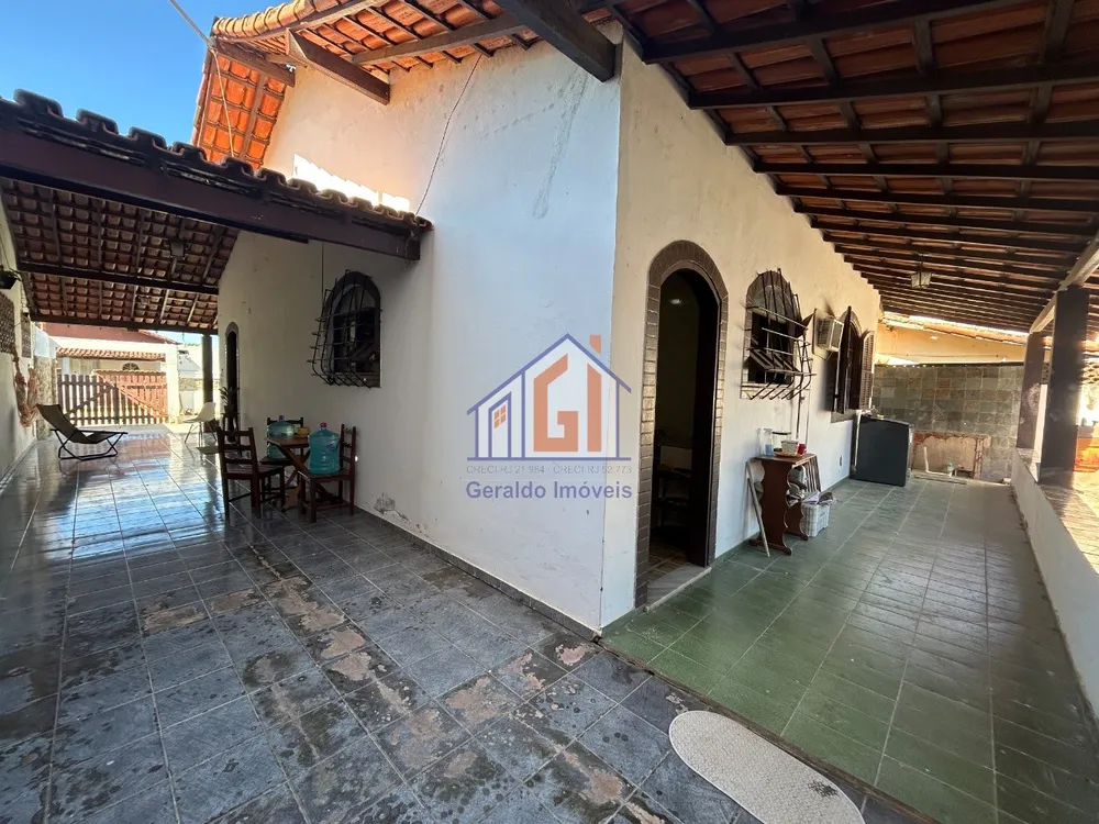 Casa, 2 quartos, 130 m² - Foto 19