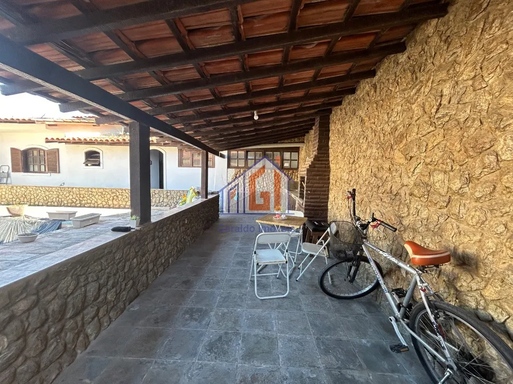 Casa, 2 quartos, 130 m² - Foto 20