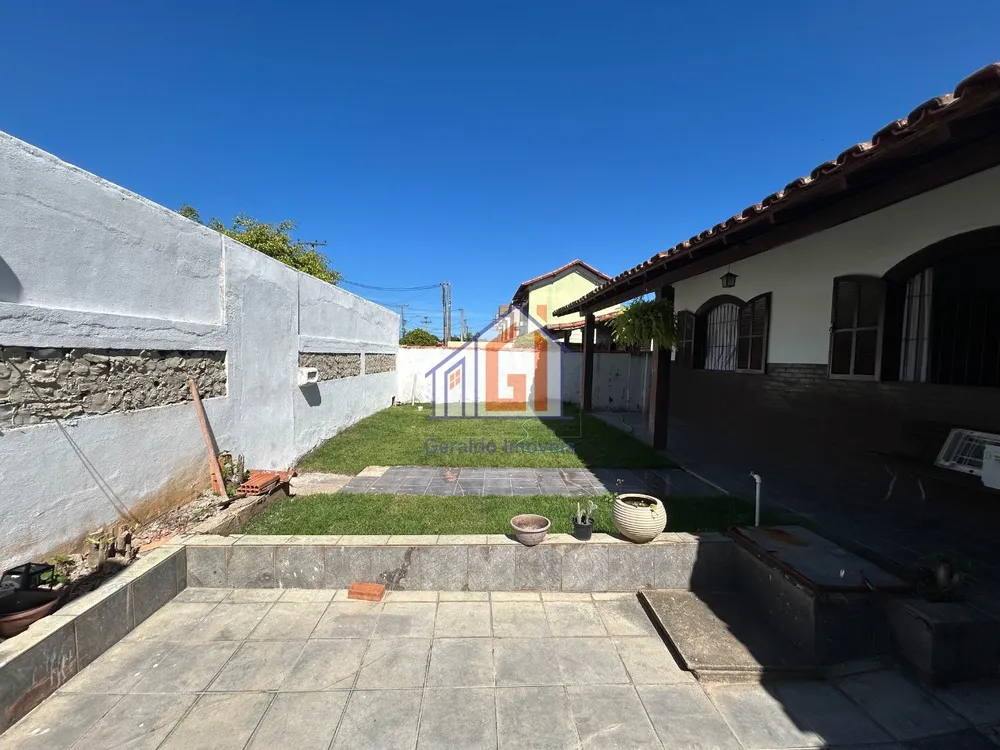 Casa, 2 quartos, 130 m² - Foto 2