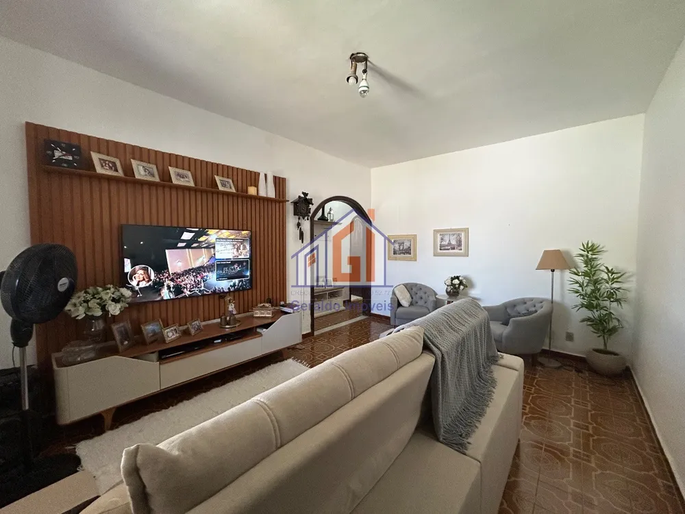 Casa, 2 quartos, 130 m² - Foto 4