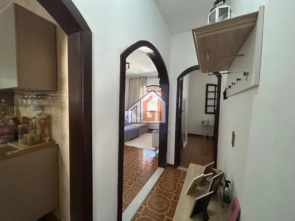 Casa, 2 quartos, 130 m² - Foto 7