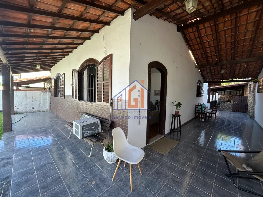 Casa, 2 quartos, 130 m² - Foto 3
