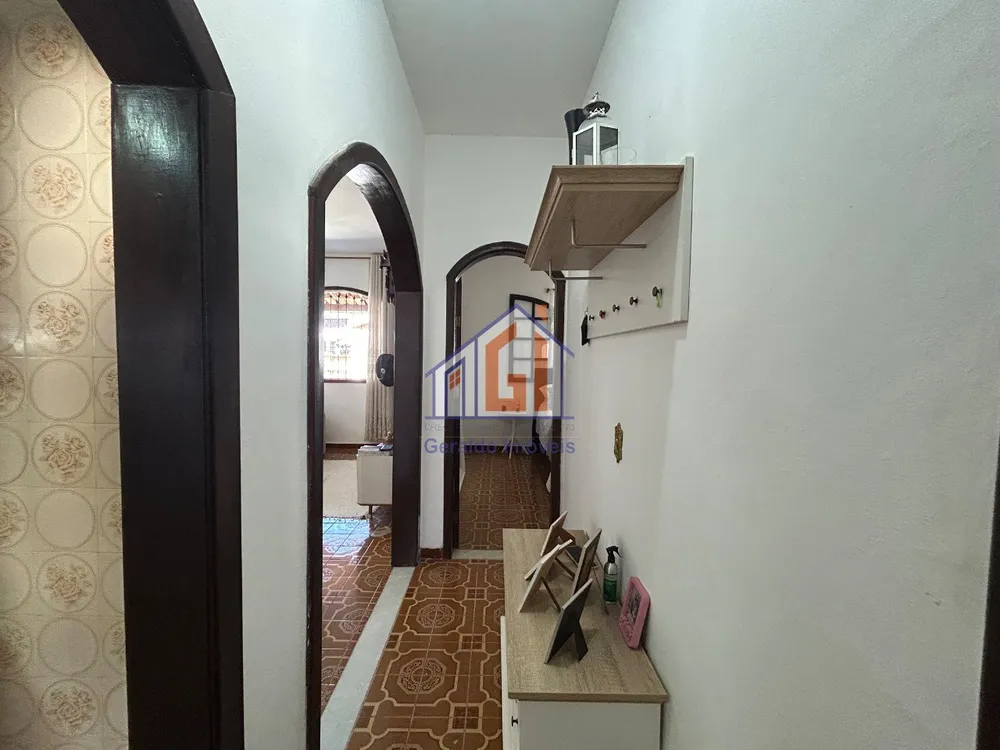 Casa, 2 quartos, 130 m² - Foto 11