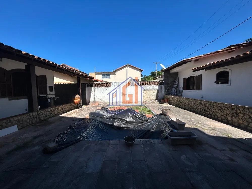 Casa, 2 quartos, 130 m² - Foto 22