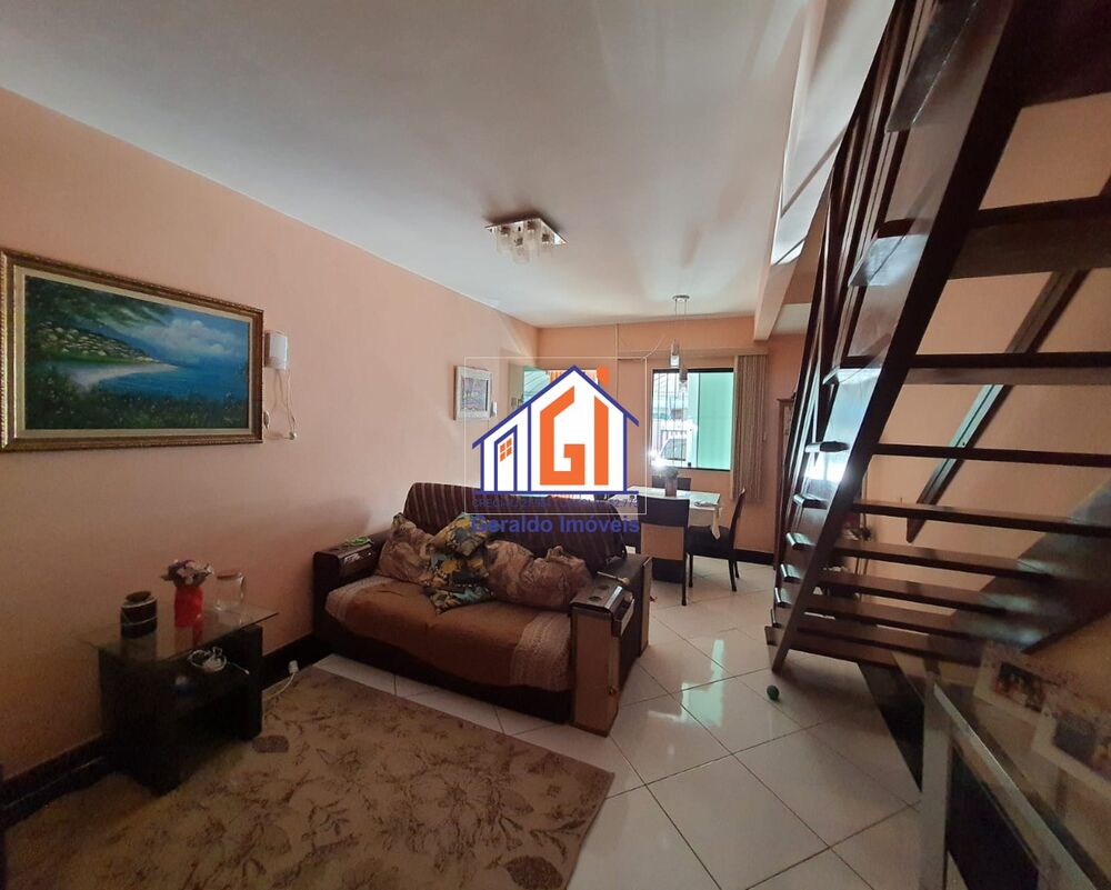 Prédio Inteiro à venda com 3 quartos, 125m² - Foto 6