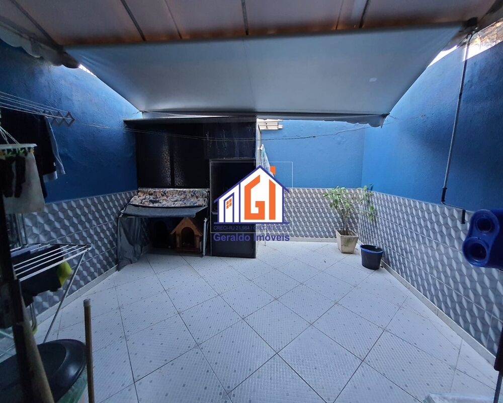 Prédio Inteiro à venda com 3 quartos, 125m² - Foto 21