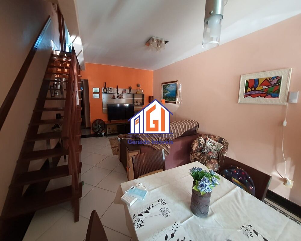 Prédio Inteiro à venda com 3 quartos, 125m² - Foto 8