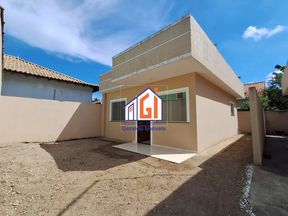 Casa, 2 quartos, 41 m² - Foto 1