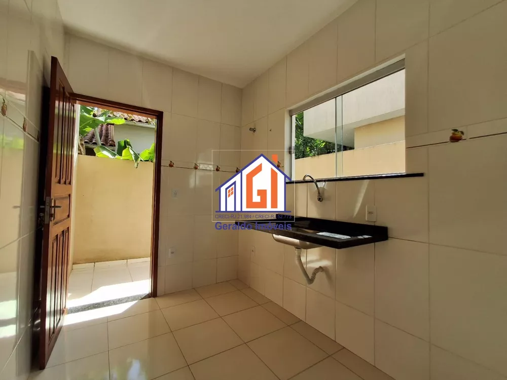 Casa, 2 quartos, 41 m² - Foto 12