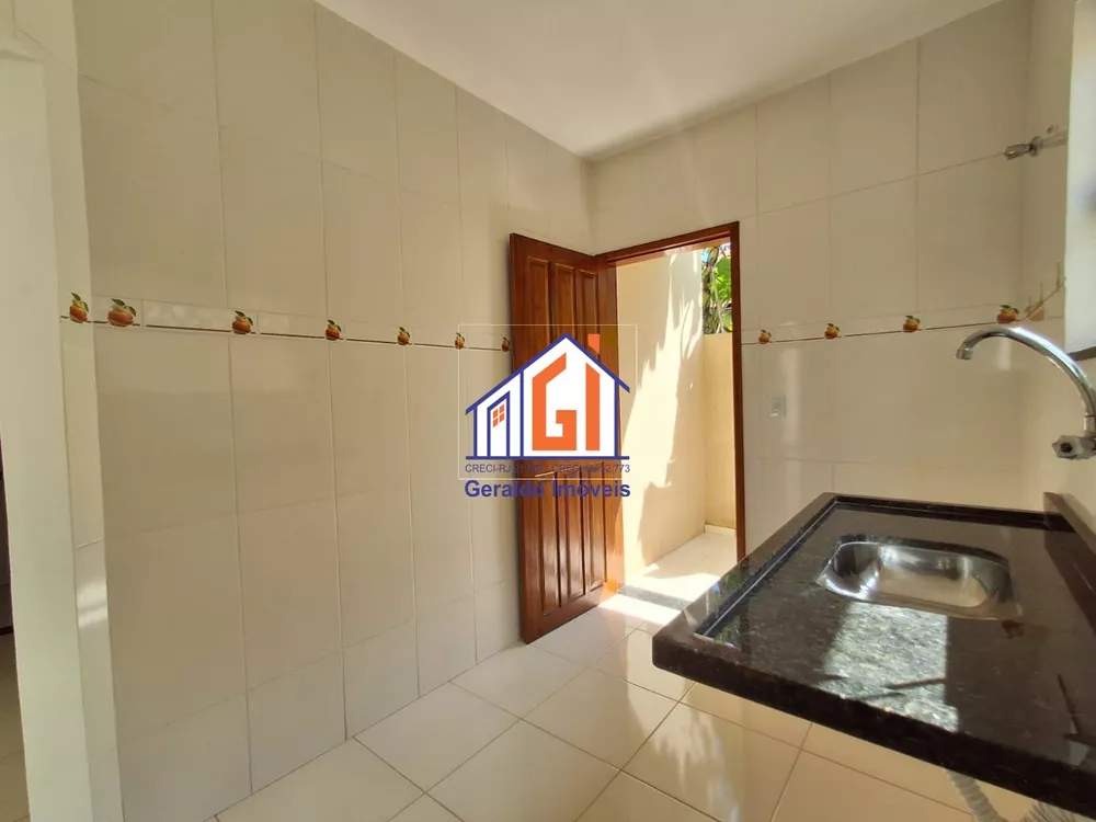 Casa, 2 quartos, 41 m² - Foto 13