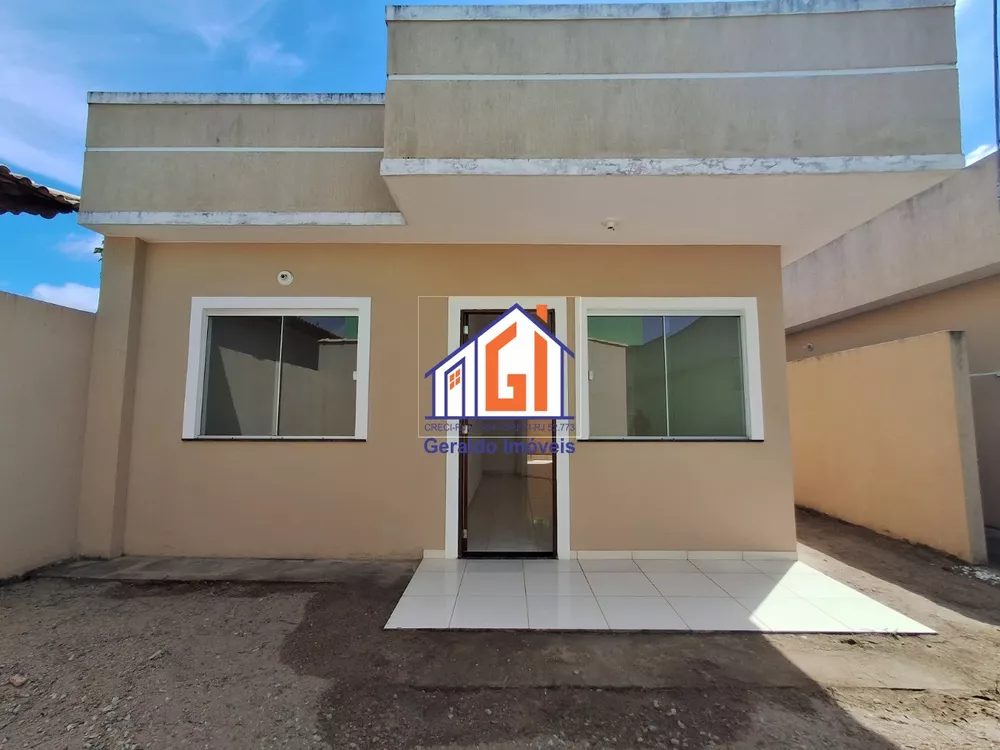 Casa, 2 quartos, 41 m² - Foto 2