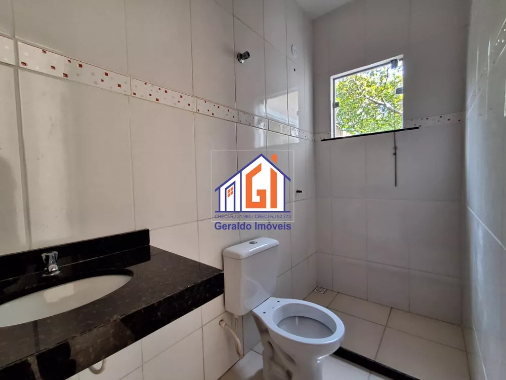 Casa, 2 quartos, 41 m² - Foto 11