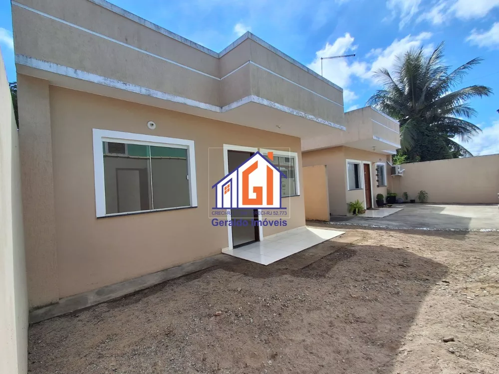 Casa, 2 quartos, 41 m² - Foto 3
