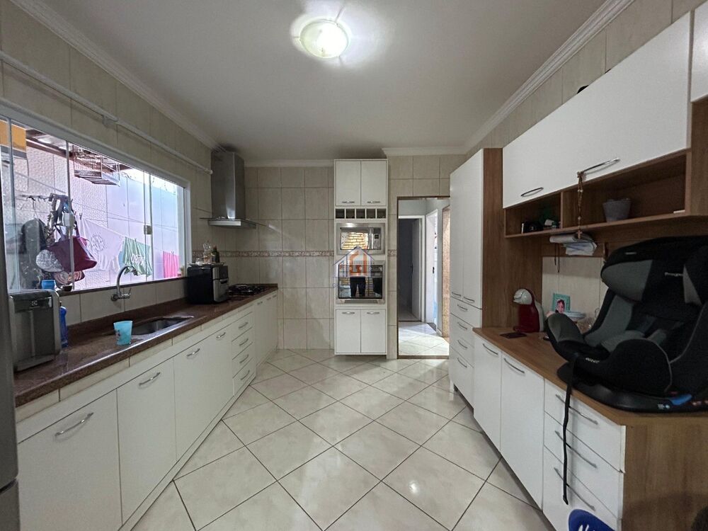 Casa à venda com 2 quartos, 84m² - Foto 31