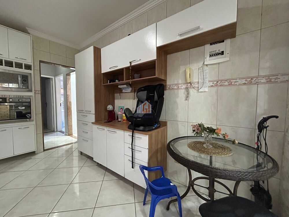 Casa à venda com 2 quartos, 84m² - Foto 29
