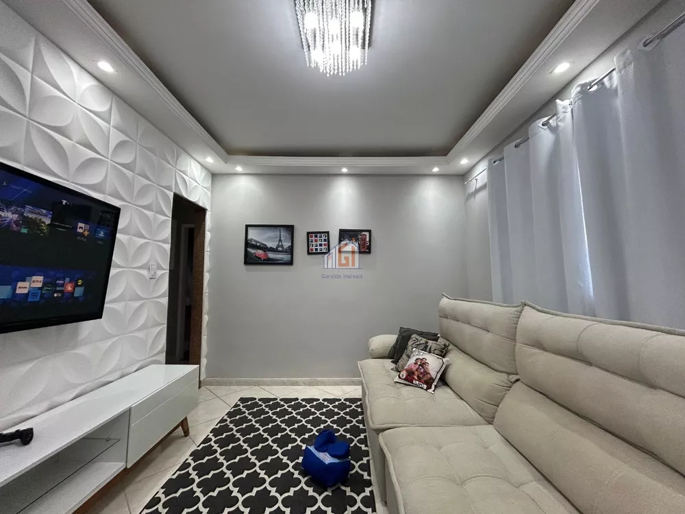 Casa à venda com 2 quartos, 84m² - Foto 18